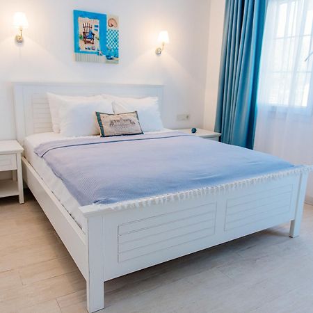 Via Farilya Hotel Gundogan  Bagian luar foto
