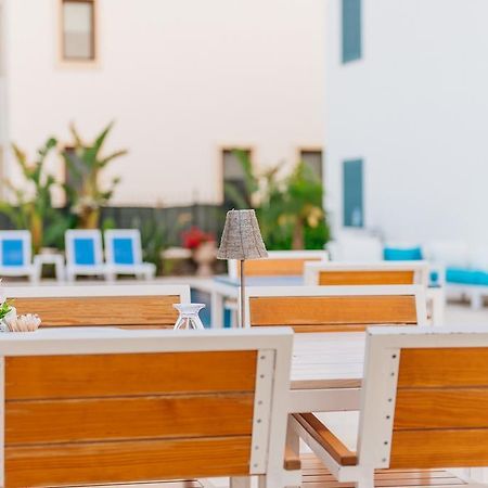 Via Farilya Hotel Gundogan  Bagian luar foto