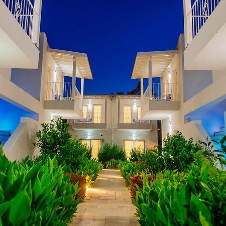 Via Farilya Hotel Gundogan  Bagian luar foto