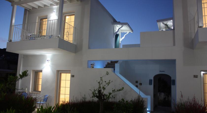 Via Farilya Hotel Gundogan  Bagian luar foto