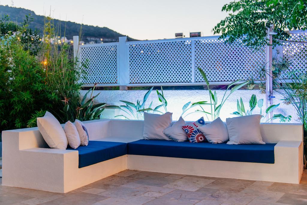Via Farilya Hotel Gundogan  Bagian luar foto