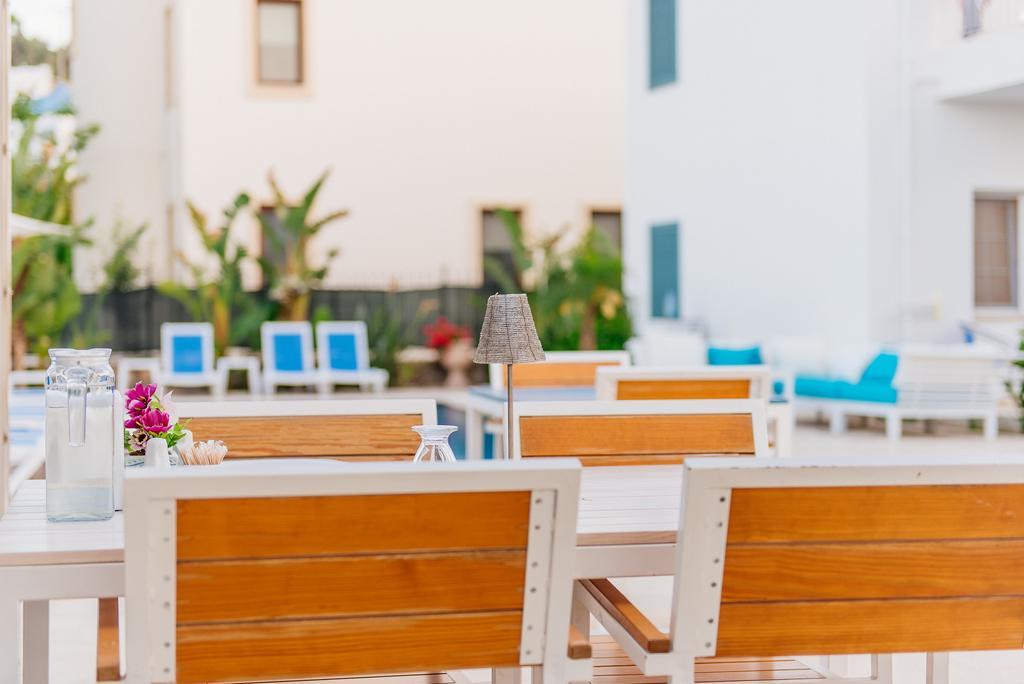 Via Farilya Hotel Gundogan  Bagian luar foto