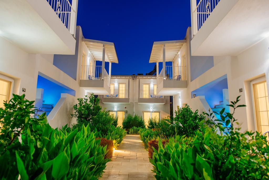 Via Farilya Hotel Gundogan  Bagian luar foto